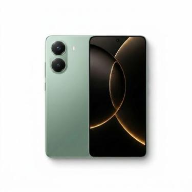 Imagem de Celular Poco X7 Pro 8GB 256GB Smartphone Android Tela AMOLED Câmera de