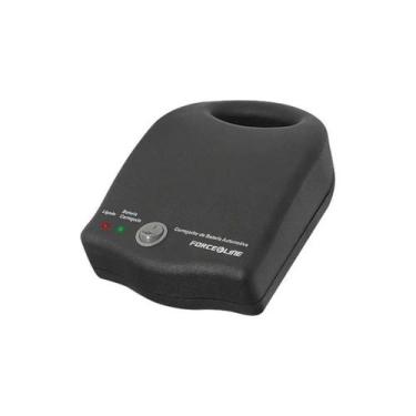 Imagem de Carregador De Bateria Automotiva Inteligente 12V Até 70 Ah Force Line 
