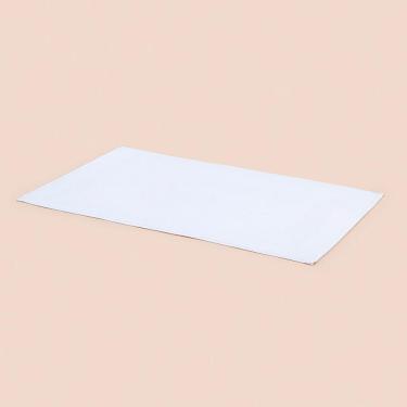 Imagem de Toalha de Piso Altenburg Haus Lotus 100% Algodão 1 Peça Branco 1000G-M2