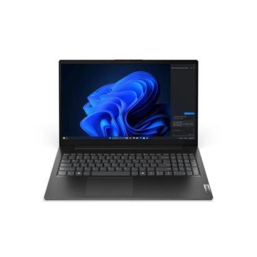 Imagem de Notebook Lenovo V15 G5 15,6 i5-13420H 8GB DDR5 SSD 256GB W11 Pro, 256G