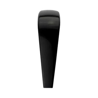 Imagem de Capa De Fibra De Carbono ABS Para Manopla De Câmbio BMW Série 3 E91 E9