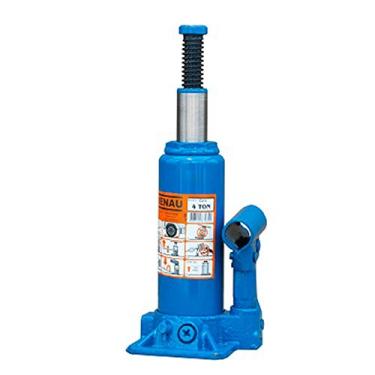 Imagem de Macaco Garrafa Hidráulico Até 4 Ton Cj 4 Bovenau