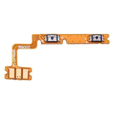 Imagem de For OPPO Realme 6 RMX2001 Volume Button Flex Cable