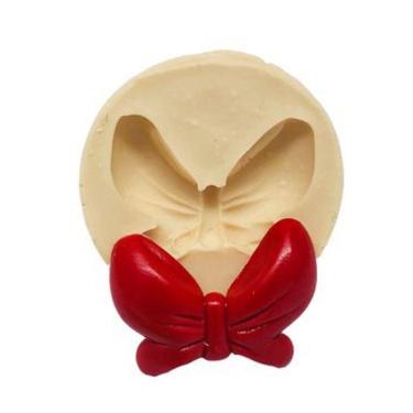 Imagem de Molde De Silicone Laço