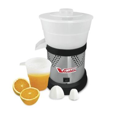 Imagem de Extrator de Suco Vita Inox ESPI-P Bivolt Vitalex