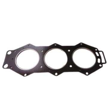 Imagem de Junta Cabeçote 150 200 Hp Carburador 2 Tempo Iamara