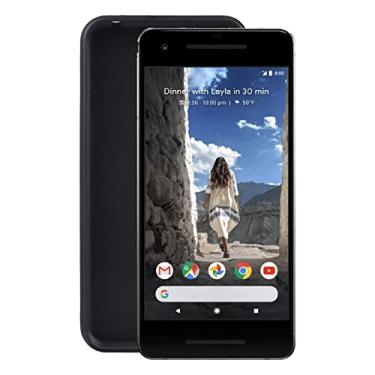 Imagem de YUNCHAO Caixa de telefone Caixa de telefone TPU para Google Pixel 2 capa para celular