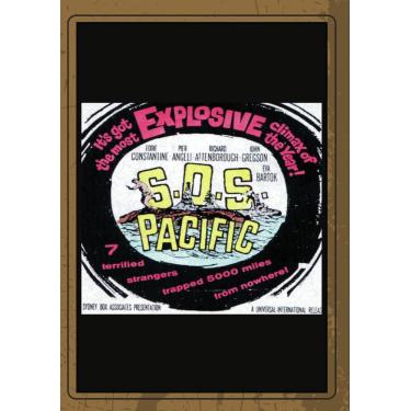 Imagem de S.O.S. Pacific