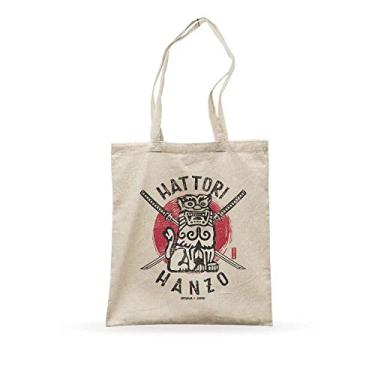 Imagem de Ecobag Hattori Hanzo