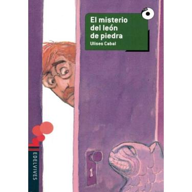 Imagem de Misterio De Leon De Piedra, El