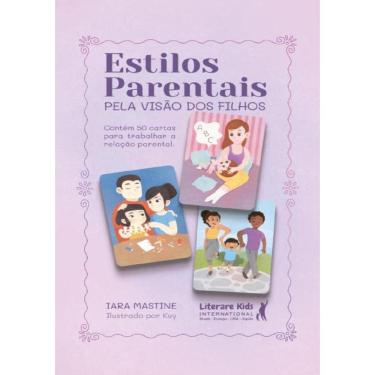 Imagem de Estilos Parentais