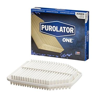 Imagem de Purolator Filtro de ar A35819 PurolatorONE