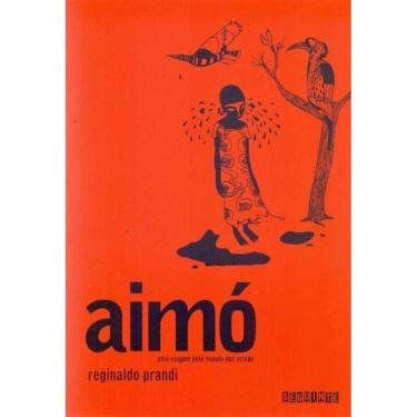 Imagem de Aimo