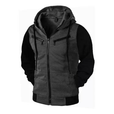 Imagem de Blusa De Frio Swag Casaco Moletom Jaqueta Diverse Estilos