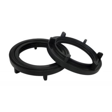 Imagem de Flange PVC Para Caixa Padrão - Ecoplas 2"