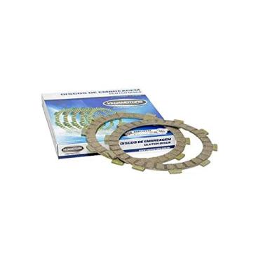 Imagem de Disco De Embreagem Twister CB 250 2015 (Vedamotors)