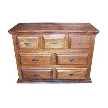 Imagem de Cômoda Rústica Framie em Madeira de Demolição - Cód 81