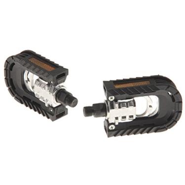 Imagem de Pedais De Profissionais Dobrável Antiderrapante De