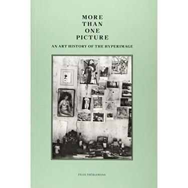 Imagem de More Than One Picture: An Art History of the Hyperimage