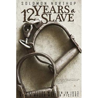Imagem de 12 Years a Slave by Solomon Northup
