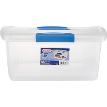 Imagem de STERILITE Móveis de arte e armazenamento, pacote com 1, multi