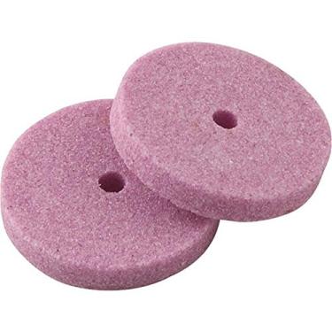 Imagem de Rebolo para micro retífica com 2 peças