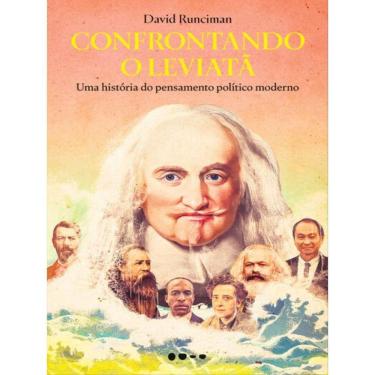 Imagem de Confrontando O Leviatã