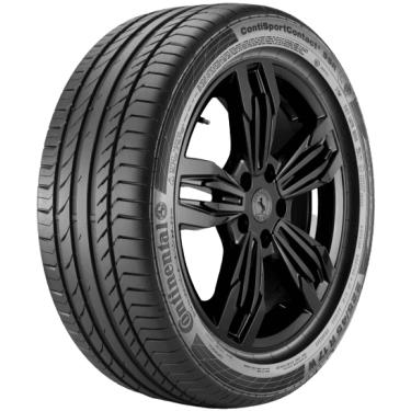 Imagem de Pneu 245/40R18 Continental ContiSportContact 5 XL AO 97Y FR 