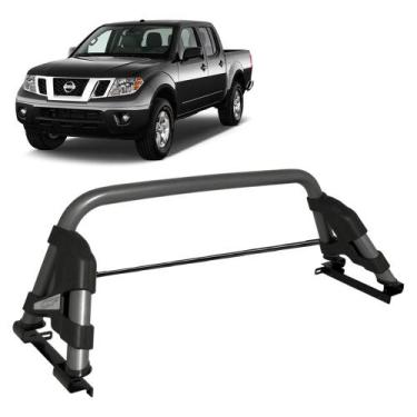 Imagem de Santo Antônio Frontier SEL 2008 2009 2010 2011 a 2016 Onix - CCF