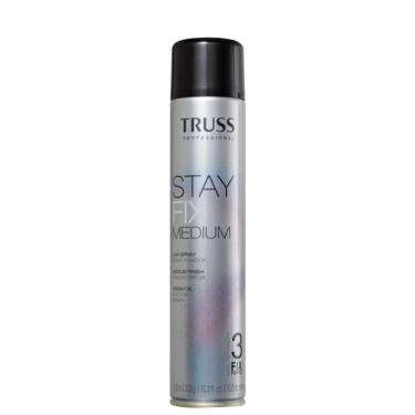 Imagem de Truss Stay Fix Medium Spray Fixador 450ml