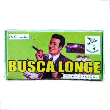 Imagem de Defumador Insenso Espiritual Dinheiro e Amor Caixa 20 Tabletes - Rei D