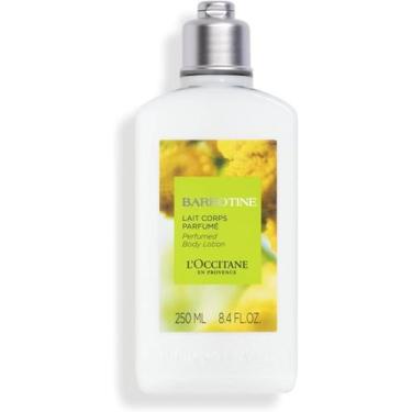Imagem de Loção Corporal LOccitane en Provence Barbotine 250ml