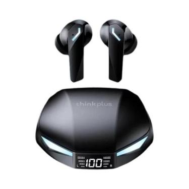 Imagem de Fones De Ouvido Lenovo XT53 Bluetooth V5.4 Ultra Baixa Latência Longa 