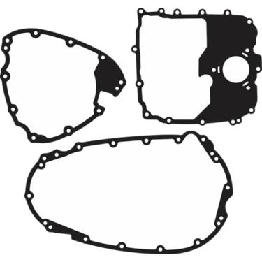 Imagem de Jogo De Juntas Laterais para Triumph Bonneville T120 (2016-2020)