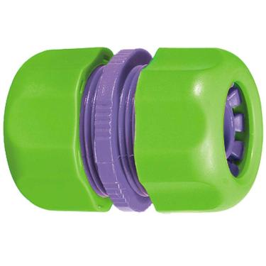 Imagem de Kit 100 Emenda Para Mangueira 1/2" - Palisad