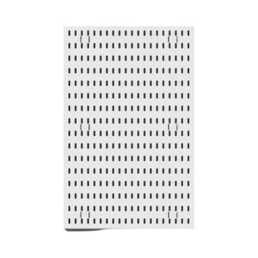 Imagem de Prateleira De Armazenamento Para Banheiro Montada Na Parede Sem Perfur