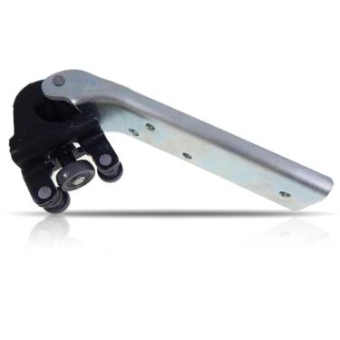 Imagem de CARRINHO GUIA CENTRAL DA PORTA DO MEIO MASTER 2002 á 2013-7700352379