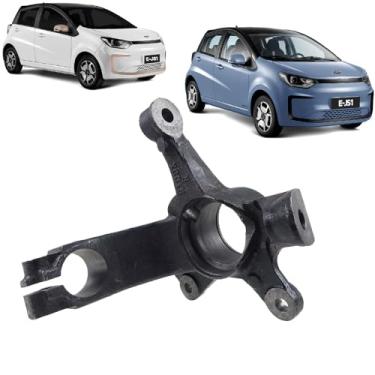 Imagem de MANGA EIXO E-JS1 E-JS1 EXT 2022 A 2024 DIANTEIRO LADO DIREITO - 2901610U8050