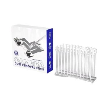 Imagem de Removedor De Poeira E Impressões Digitais Para Câmeras Portáteis E Cel