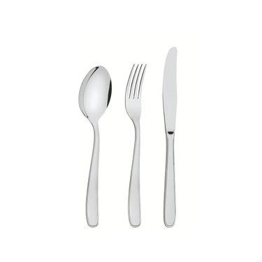 Imagem de Faqueiro Tramontina Maresias em Aço Inox 16 Peças