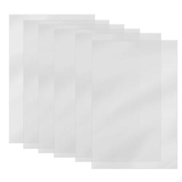 Imagem de Filme FEP CHINDRAG 380  260  0,15 mm  6 unidades para impressora 3D
