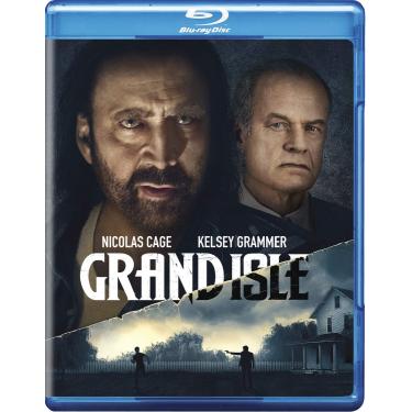 Imagem de Grand Isle BluRay [Blu-ray]