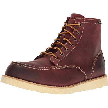 Imagem de Eastland Men's Lumber Up Chukka Boot, Oxblood, 13 D US