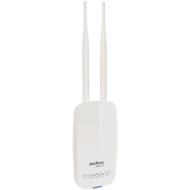 Imagem de Roteador Wi-Fi Wireless Corporativo Intelbras Hotspot 300