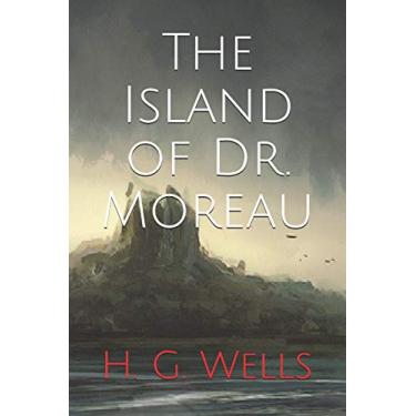 Imagem de The Island of Dr. Moreau (Official Edition)