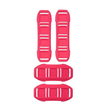 Imagem de Scubapro Kit de cores de almofada de ombro e cintura S-Tek, rosa