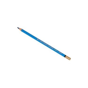 Imagem de Lápis de colorir aquarela Koh I noor Mondeluz - Azul claro