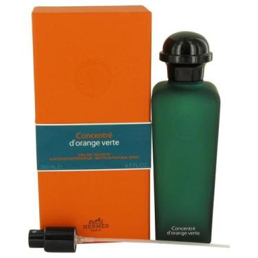 Imagem de Perfume Masculino Dorange Verte (Unisex) Hermes 200 ML Eau De Toilette