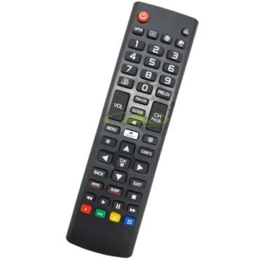 Imagem de Cr p/ tv 3d un32eh6030g un32eh6030gxzd un40eh6030g un40eh6030gxzd un46