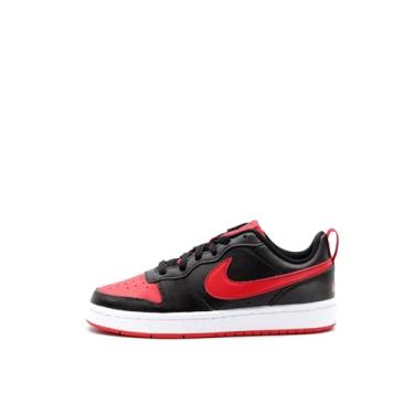 Imagem de Nike Court Borough Low 2 (copil mare)